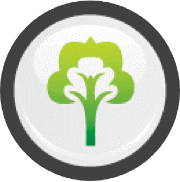 Environmental logo