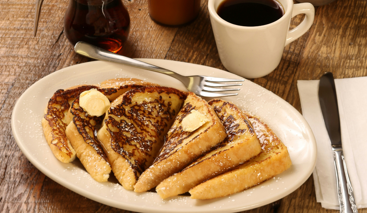 French toast