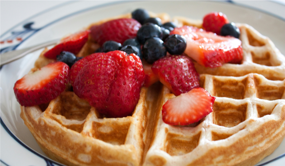 Waffles