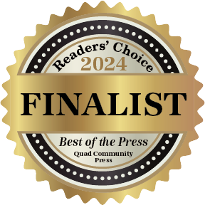 2024 BEST of the Press Quad FINALIST No Alt Tag Available