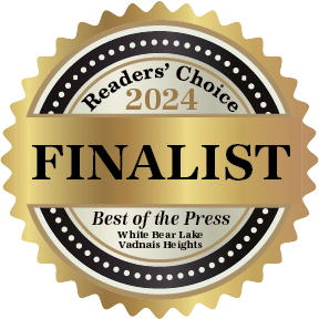2024 BEST of the Press WBLVH FINALIST No Alt Tag Available