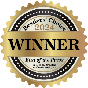 2024 BEST of the Press WBLVH WINNER No Alt Tag Available